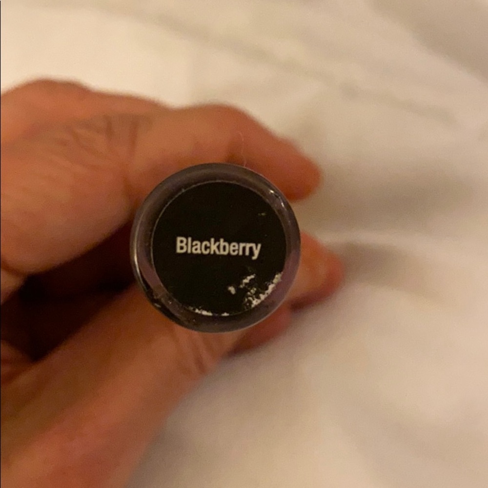 SALE!!! Blackberry LipSense *SEALED*